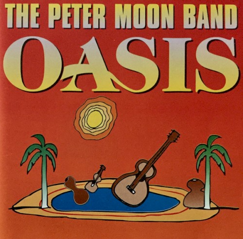 Oasis