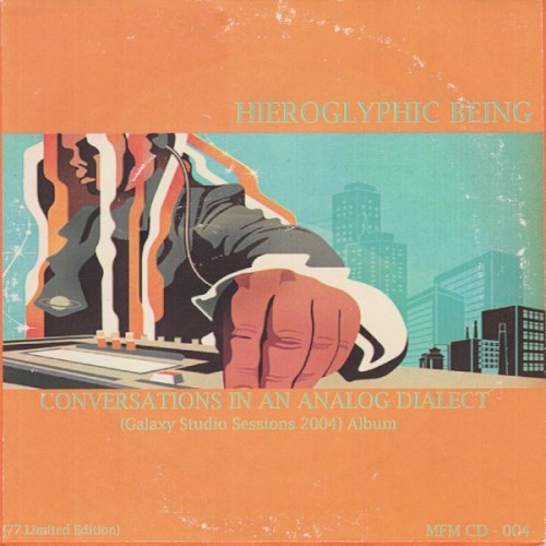 Conversations in an Analog Dialect (Galaxy Studio Sessions 2004)