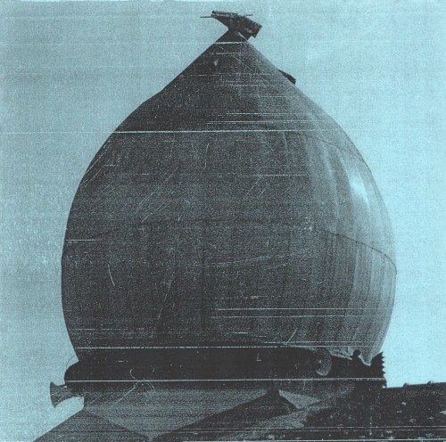 Asia Archive 2008, Volume 2: Muslim Call to Prayer, Java, Indonesia