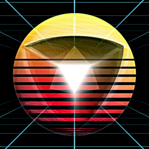 Cybernation EP