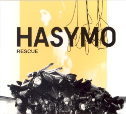 RESCUE / RYDEEN 79/07