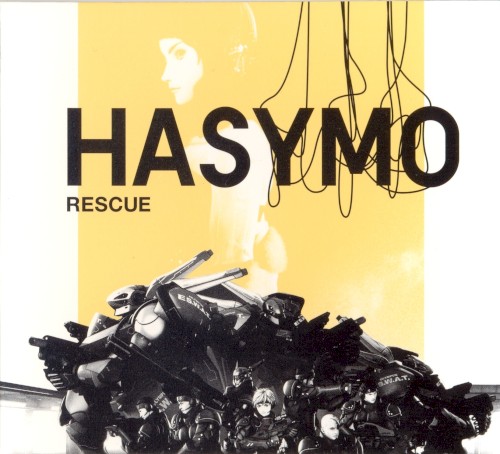 RESCUE / RYDEEN 79/07