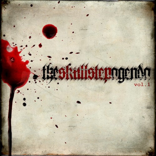 The Skullstep Agenda, Vol. 1