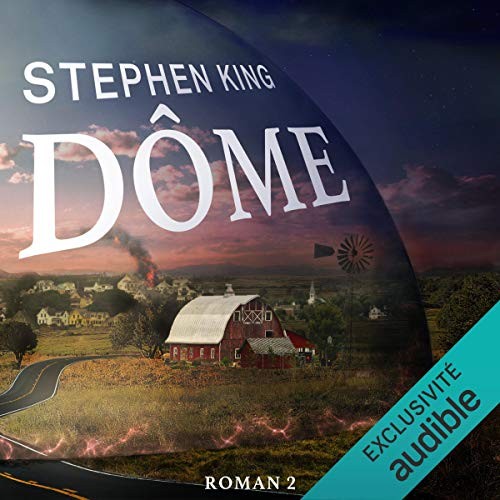 Dôme - Tome 2
