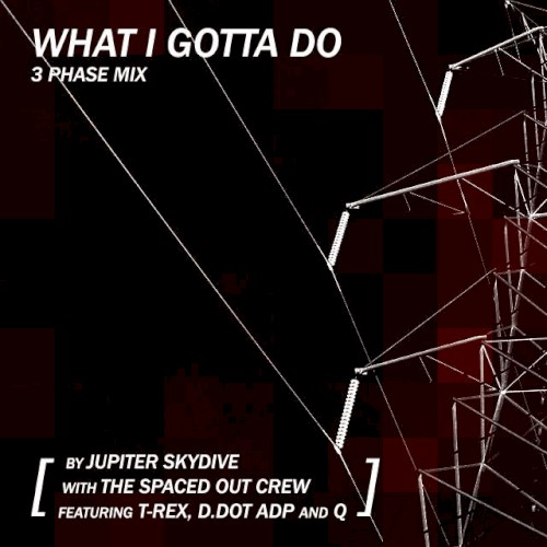 What I Gotta Do [3 Phase Mix]