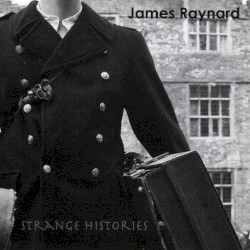 Strange Histories