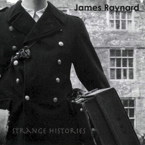Strange Histories