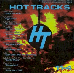 Hot Tracks 11-4