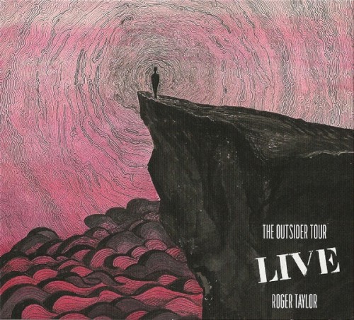 The Outsider Tour Live
