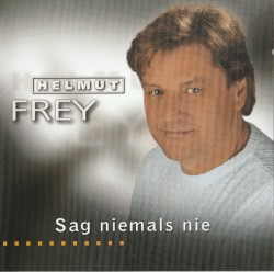 Sag niemals nie