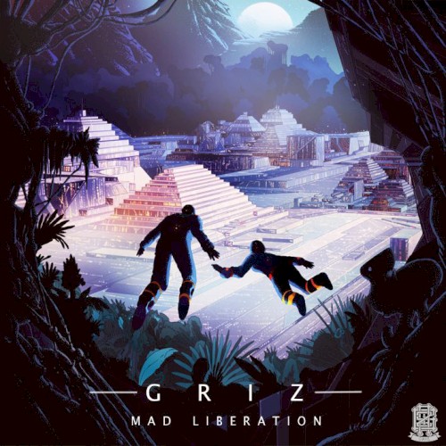 Mad Liberation