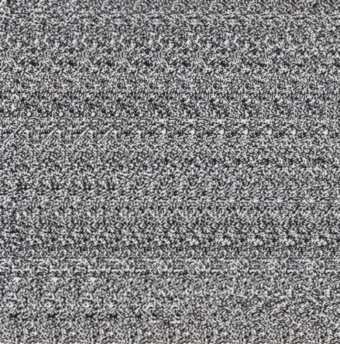 3-D Techno