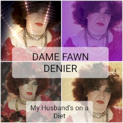 My Husband's on a Diet