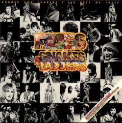 Snakes and Ladders: The Best of Faces