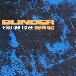 End Of Daze (Hannans Remix)