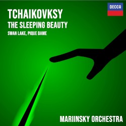 Tchaikovsky: The Sleeping Beauty / Swan Lake / Pique Dame