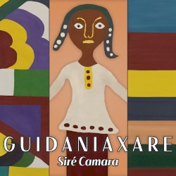 Guidaniaxare