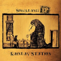 Soberdance EP