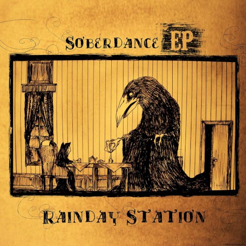 Soberdance EP