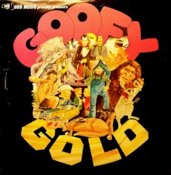 Goofy Gold / Horror Sounds of Terror