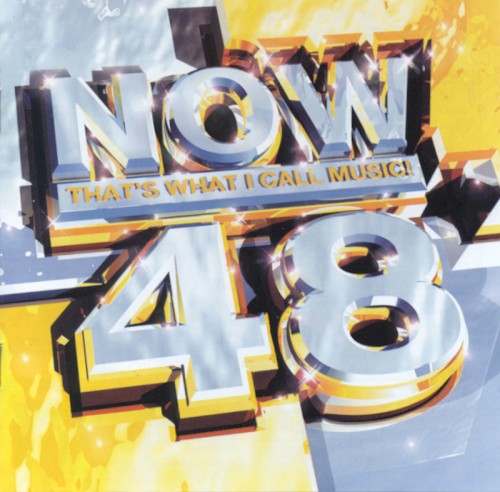Now That’s What I Call Music! 48