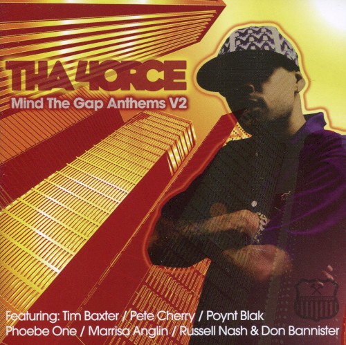 Mind The Gap Anthems V2