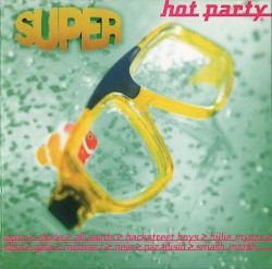 Super Hot Party