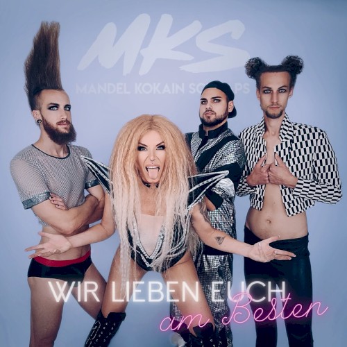 Wie lieben Euch am Besten