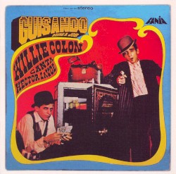 Guisando (Doing a Job)