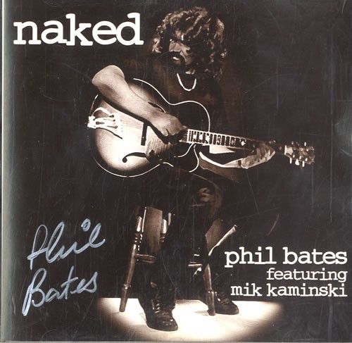 Naked