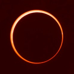 Earthshine
