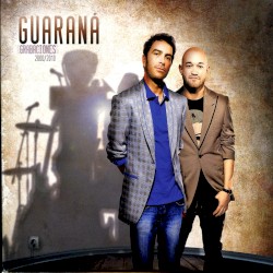 Grabaciones 2000/2010