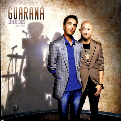 Grabaciones 2000/2010