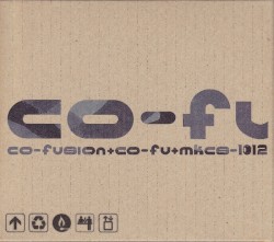 Co-fu
