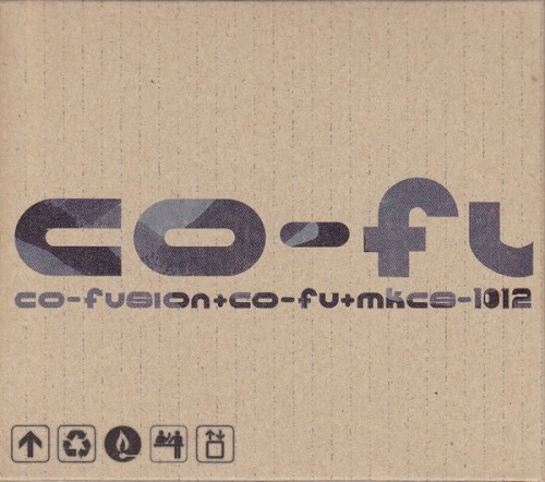 Co-fu