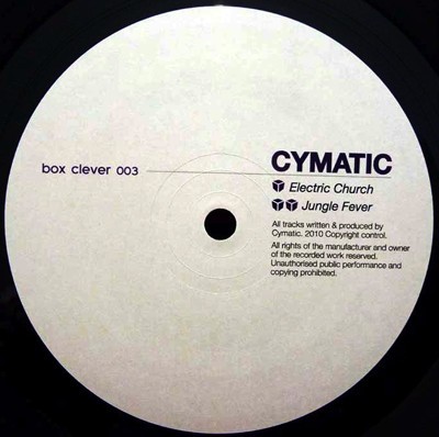Electric Church / Jungle Fever