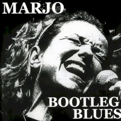 Bootleg Blues