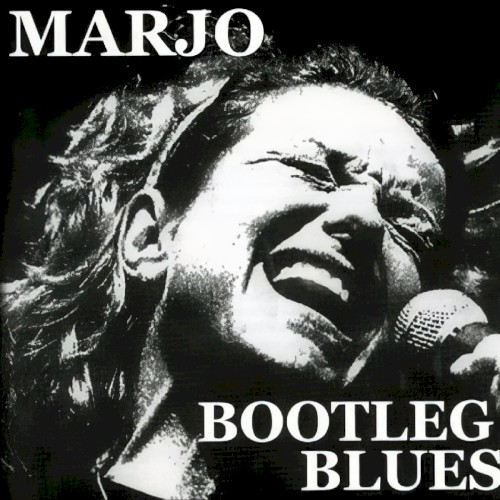 Bootleg Blues