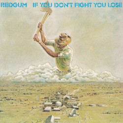 If You Don’t Fight You Lose