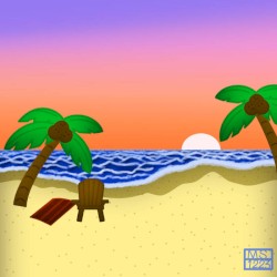 Ponytown Beach Update