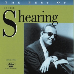 The Best of George Shearing