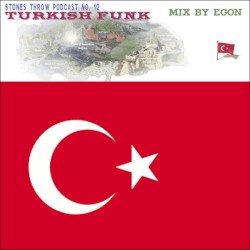 Turkish Funk
