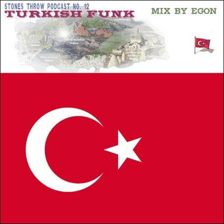 Turkish Funk