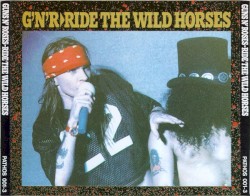 Ride the Wild Horses
