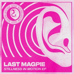 Stillness in Motion EP