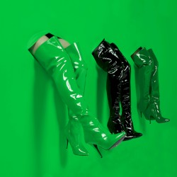 New York (Kelly Lee Owens remix)