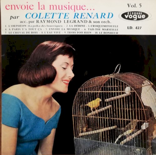Envoie la musique...
