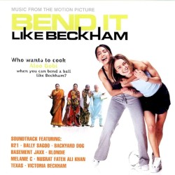 Bend It Like Beckham