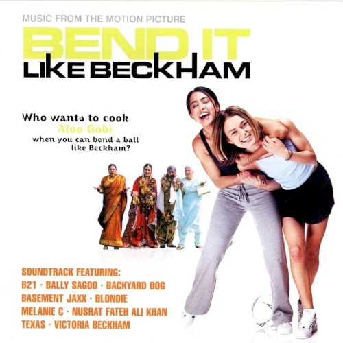 Bend It Like Beckham
