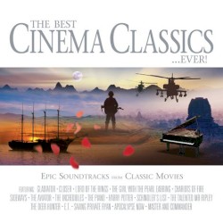 The Best Cinema Classics... Ever!
